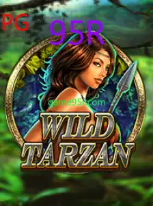 WildTarzan